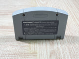 Power League 64 Baseball Boxed Nintendo N64 Japan - UF5648