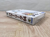 Power League 64 Baseball Boxed Nintendo N64 Japan - UF5648