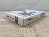 Power League 64 Baseball Boxed Nintendo N64 Japan - UF5648
