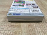 Power League 64 Baseball Boxed Nintendo N64 Japan - UF5648