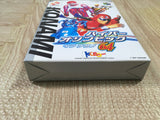 Hyper Olympic in Nagano 98 Boxed Nintendo N64 Japan - UF5649