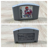 Hyper Olympic in Nagano 98 Boxed Nintendo N64 Japan - UF5649