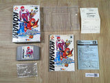 Hyper Olympic in Nagano 98 Boxed Nintendo N64 Japan - UF5649