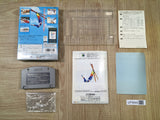 Hyper Olympic in Nagano 98 Boxed Nintendo N64 Japan - UF5649