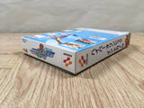 Hyper Olympic in Nagano 98 Boxed Nintendo N64 Japan - UF5649