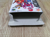 Hyper Olympic in Nagano 98 Boxed Nintendo N64 Japan - UF5649