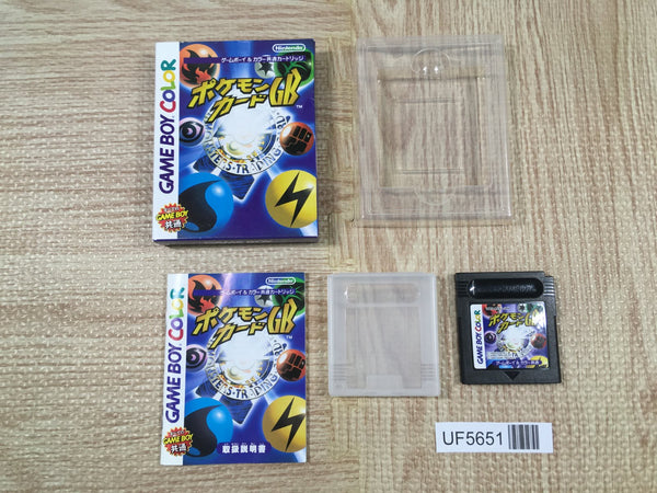 Game Boy BOXED Games – J4U.co.jp