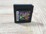 Puyo Puyo Gaiden Puyo Wars Boxed Nintendo GameBoy Japan - UF5652