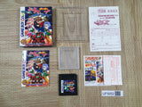 Puyo Puyo Gaiden Puyo Wars Boxed Nintendo GameBoy Japan - UF5652