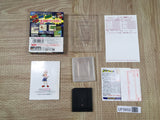 Puyo Puyo Gaiden Puyo Wars Boxed Nintendo GameBoy Japan - UF5652