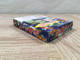 Puyo Puyo Gaiden Puyo Wars Boxed Nintendo GameBoy Japan - UF5652