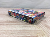 Puyo Puyo Gaiden Puyo Wars Boxed Nintendo GameBoy Japan - UF5652