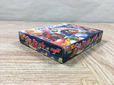 Puyo Puyo Gaiden Puyo Wars Boxed Nintendo GameBoy Japan - UF5652