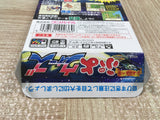 Puyo Puyo Gaiden Puyo Wars Boxed Nintendo GameBoy Japan - UF5652