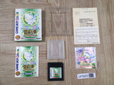 Fairy Kitty no Kaiunjiten Boxed Nintendo GameBoy Japan - UF5653