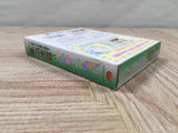 Fairy Kitty no Kaiunjiten Boxed Nintendo GameBoy Japan - UF5653