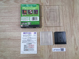 Beatmania GB2 GatchaMix Boxed Nintendo GameBoy Japan - UF5654