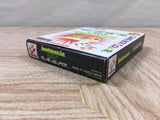 Beatmania GB2 GatchaMix Boxed Nintendo GameBoy Japan - UF5654