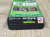 Beatmania GB2 GatchaMix Boxed Nintendo GameBoy Japan - UF5654