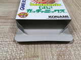 Beatmania GB2 GatchaMix Boxed Nintendo GameBoy Japan - UF5654