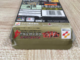 Yu Gi Oh Duel Monsters 4 Boxed Nintendo GameBoy Japan - UF5655