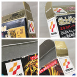 Yu Gi Oh Duel Monsters 4 Boxed Nintendo GameBoy Japan - UF5655