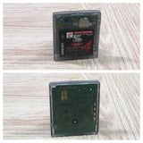 Yu Gi Oh Duel Monsters 4 Boxed Nintendo GameBoy Japan - UF5655