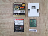 Yu Gi Oh Duel Monsters 4 Boxed Nintendo GameBoy Japan - UF5655