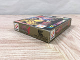 Yu Gi Oh Duel Monsters 4 Boxed Nintendo GameBoy Japan - UF5655