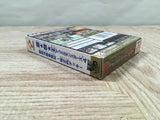 Yu Gi Oh Duel Monsters 4 Boxed Nintendo GameBoy Japan - UF5655
