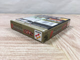 Yu Gi Oh Duel Monsters 4 Boxed Nintendo GameBoy Japan - UF5655