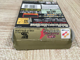 Yu Gi Oh Duel Monsters 4 Boxed Nintendo GameBoy Japan - UF5655