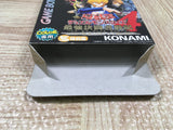 Yu Gi Oh Duel Monsters 4 Boxed Nintendo GameBoy Japan - UF5655