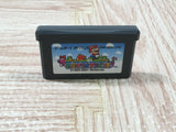 Super Mario Advance Bros. USA Boxed Nintendo GameBoy Advance Japan - UF5656