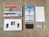 Super Mario Advance Bros. USA Boxed Nintendo GameBoy Advance Japan - UF5656