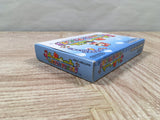 Super Mario Advance Bros. USA Boxed Nintendo GameBoy Advance Japan - UF5656