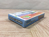 Super Mario Advance Bros. USA Boxed Nintendo GameBoy Advance Japan - UF5656