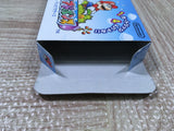 Super Mario Advance Bros. USA Boxed Nintendo GameBoy Advance Japan - UF5656