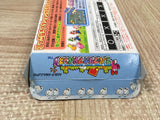 Super Mario Advance Bros. USA Boxed Nintendo GameBoy Advance Japan - UF5656