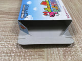 Super Mario Advance Bros. USA Boxed Nintendo GameBoy Advance Japan - UF5656