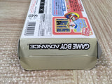 Super Mario Advance 2 Bros. World Boxed Nintendo GameBoy Advance Japan - UF5657