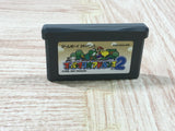 Super Mario Advance 2 Bros. World Boxed Nintendo GameBoy Advance Japan - UF5657