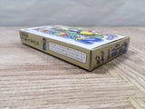 Super Mario Advance 2 Bros. World Boxed Nintendo GameBoy Advance Japan - UF5657