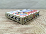 Super Mario Advance 2 Bros. World Boxed Nintendo GameBoy Advance Japan - UF5657