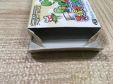 Super Mario Advance 2 Bros. World Boxed Nintendo GameBoy Advance Japan - UF5657
