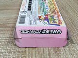 Super Mario Advance 3 Yoshi's Island Boxed GameBoy Advance Japan - UF5658
