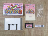 Super Mario Advance 3 Yoshi's Island Boxed GameBoy Advance Japan - UF5658