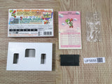 Super Mario Advance 3 Yoshi's Island Boxed GameBoy Advance Japan - UF5658