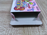 Super Mario Advance 3 Yoshi's Island Boxed GameBoy Advance Japan - UF5658
