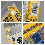 Super Mario Advance 4 Bros. 3 Boxed Nintendo GameBoy Advance Japan - UF5659